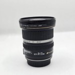لنز کانن EF-S 10-22mm f/3.5-4.5 USM دست دوم